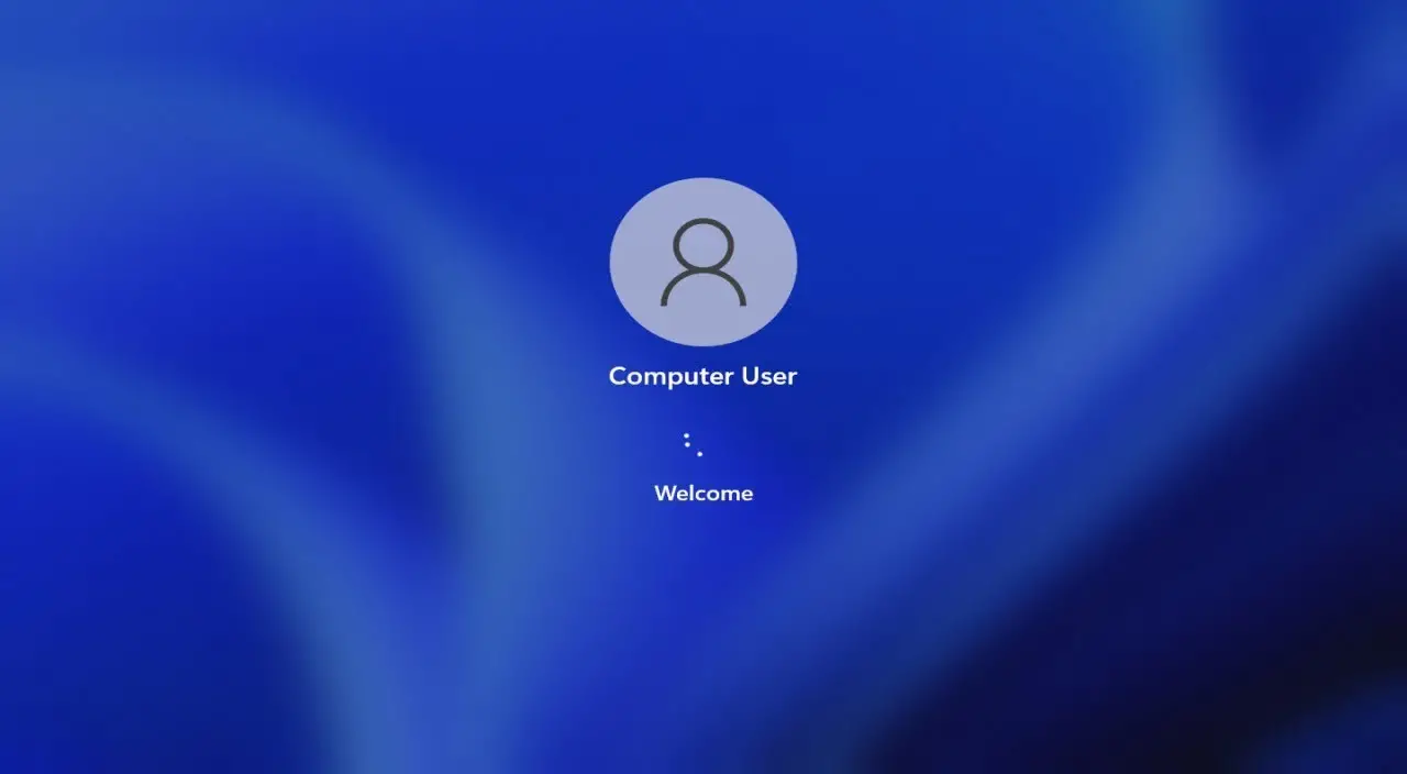 Ikon Login Password Menghilang Setelah Update Windows 11 6 Ikon Login Windows 11