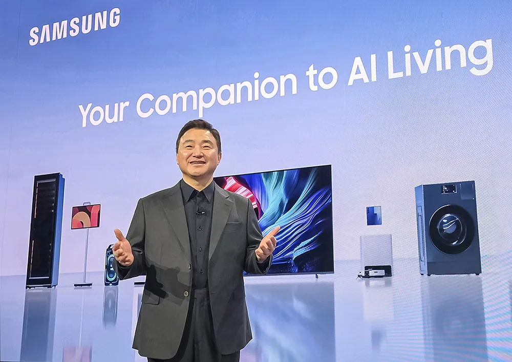 01-Samsung-Hadirkan-“Your-Companion-to-AI-Living”-di-The-First-Look-pada-CES-2026