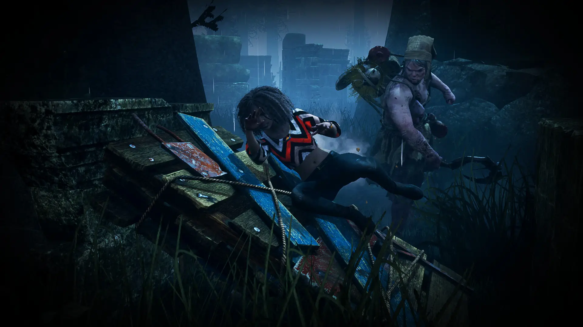Film Dead by Daylight Resmi Dapatkan Sutradara Kawakan 49 1426f0e04c4b72a271b285e60e071e3c
