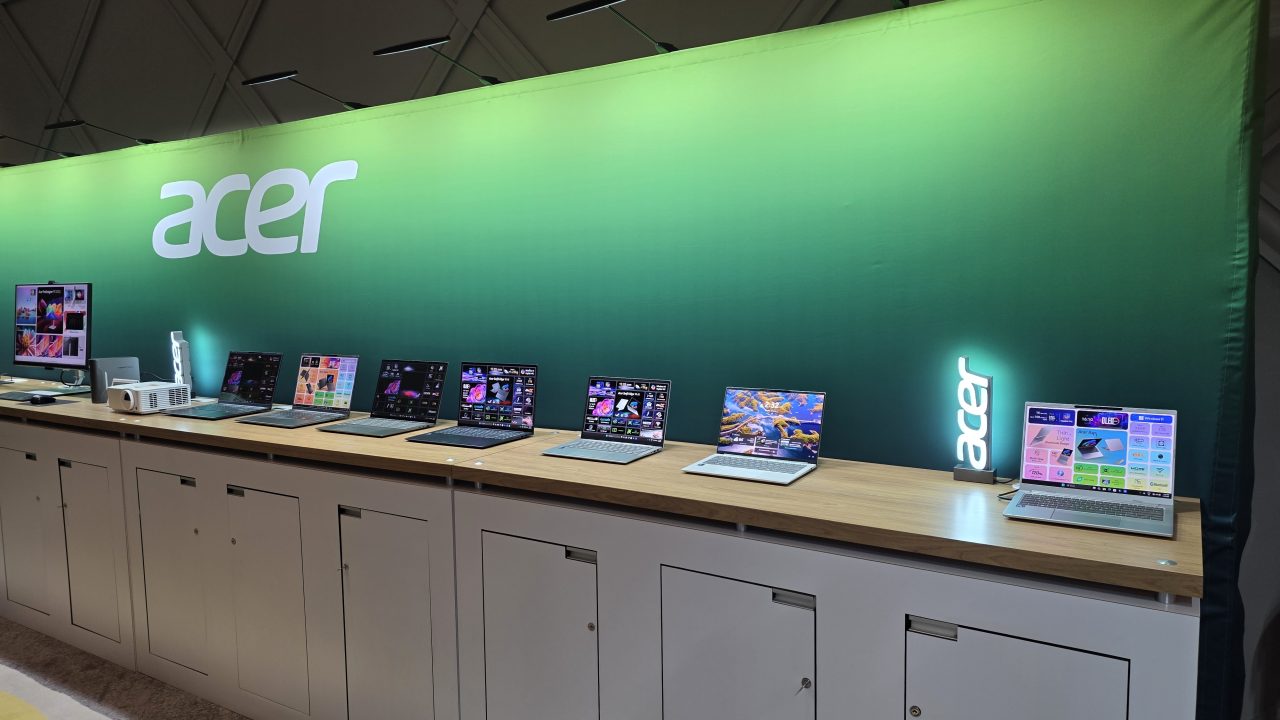 ACER CES 2026