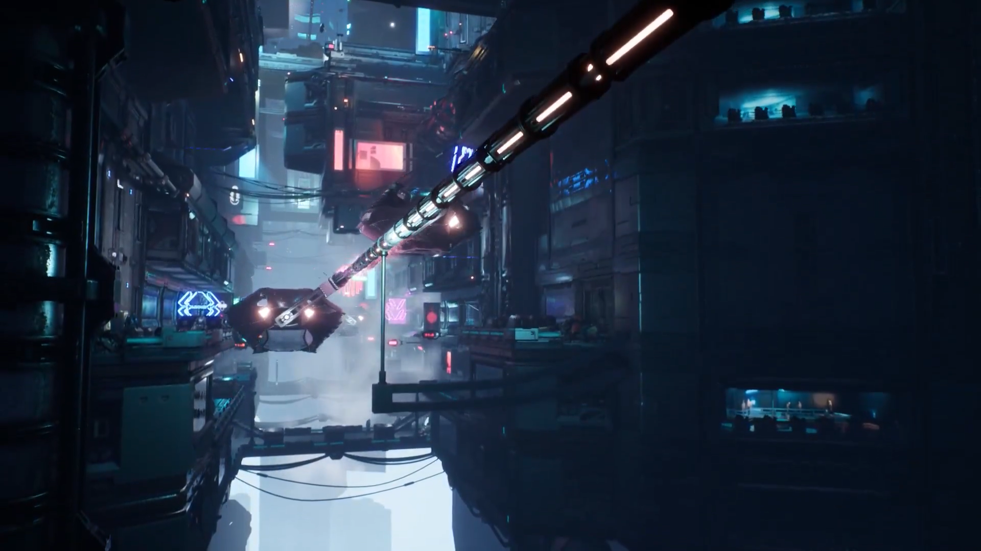 Cuplikan MMORPG Project Blackbird Yang Dibatalkan Xbox Muncul di Online 2 74dfc51f87520d230fccfae67f80d7f4