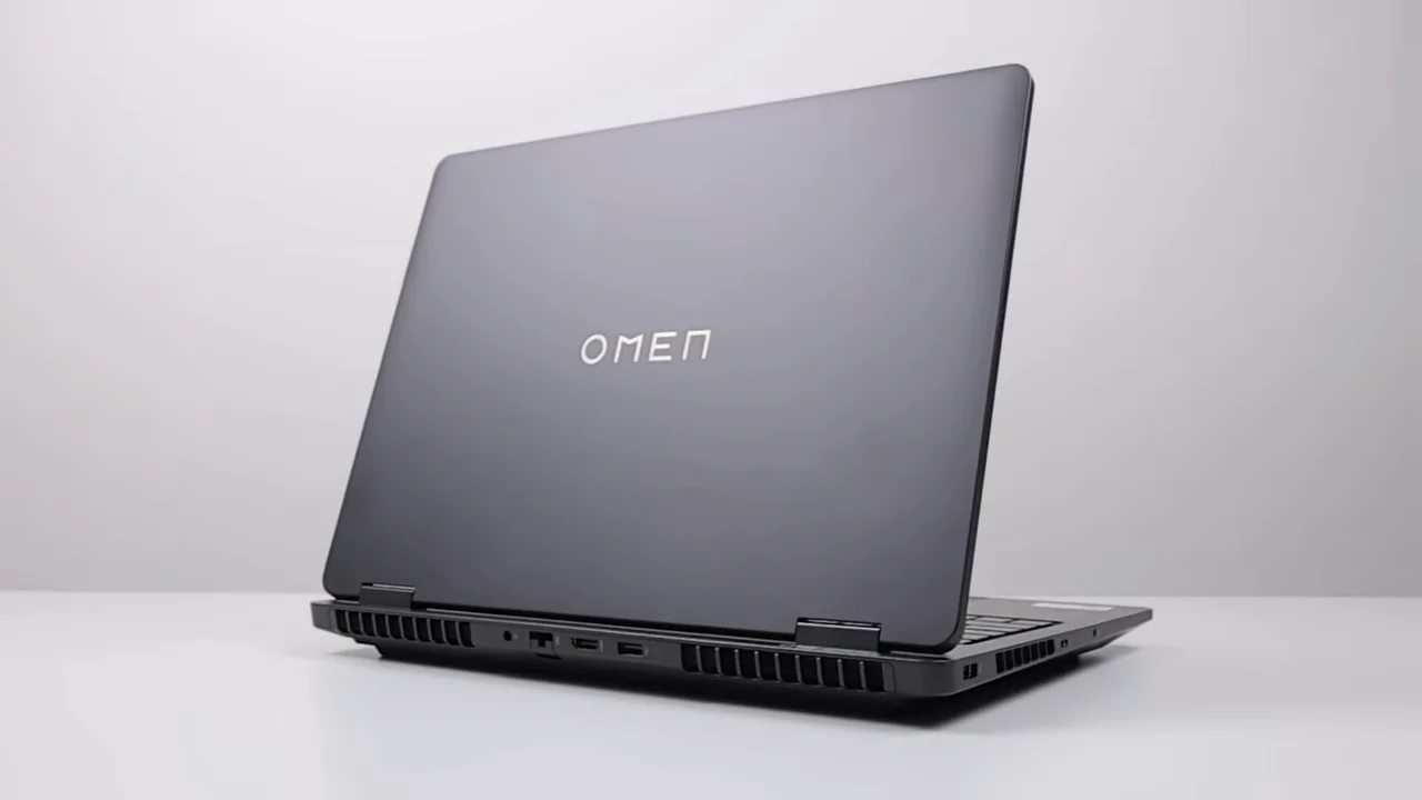 Review HP OMEN 16 (AP0999AX): Super Kencang Tapi Tetap Adem! Cocok Jadi Alternatif OMEN MAX? 39 HP OMEN 16 (AP0999AX)