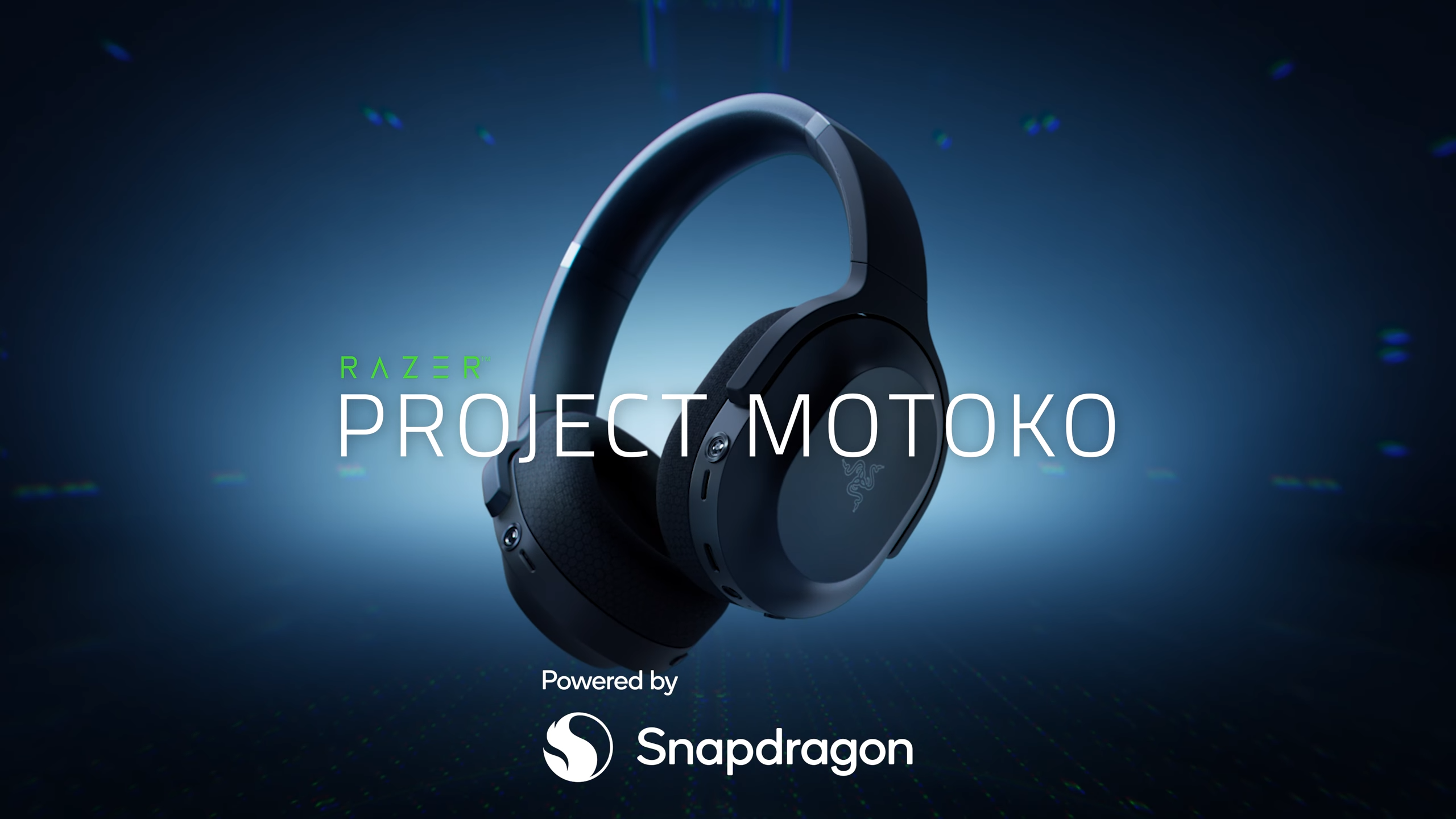 Project Motoko
