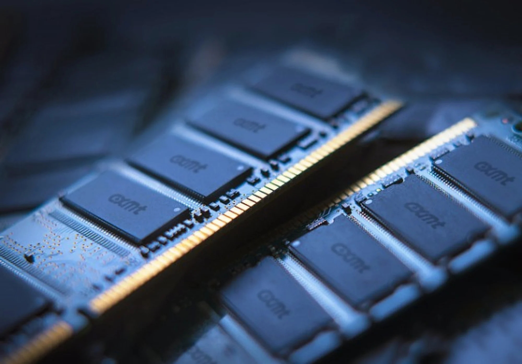 RAM China Mulai Dilirik Produsen PC 1 RAM China CXMT
