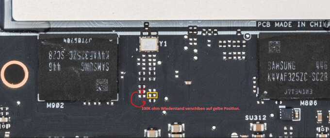 Modder Berhasil Modifikasi ROG Astral RTX 5090 dengan vBIOS 800 W 2 ROG Astral RTX 5090