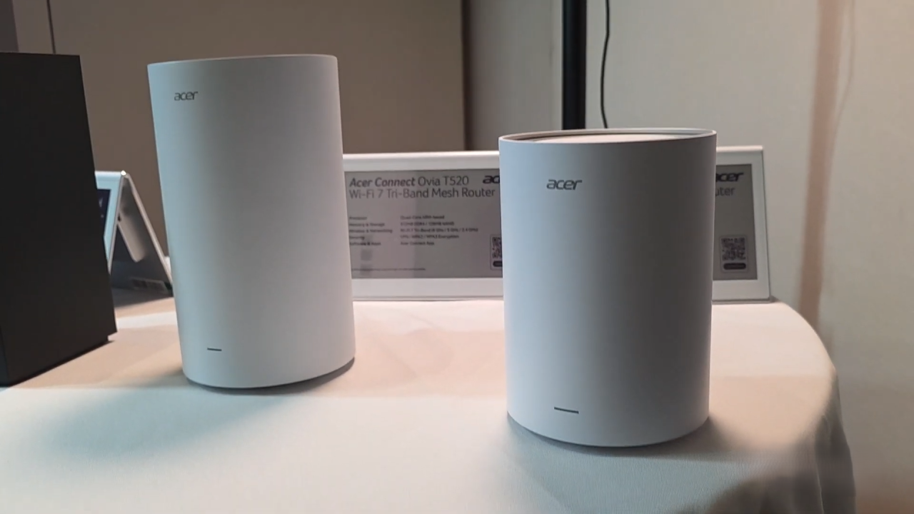 Dari Mi-Fi 5G Sampai Router Gaming Wi-Fi 7, Ini Perangkat Konektivitas Baru Acer di CES 2026! 4 Screenshot 22