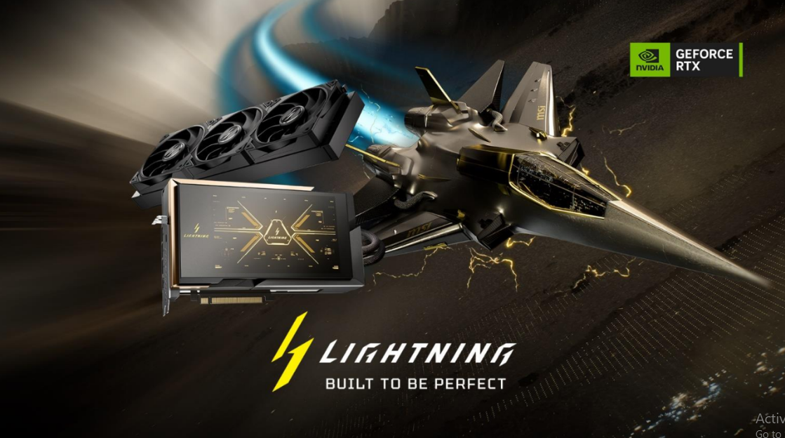  PC DIY MSI di CES 2026