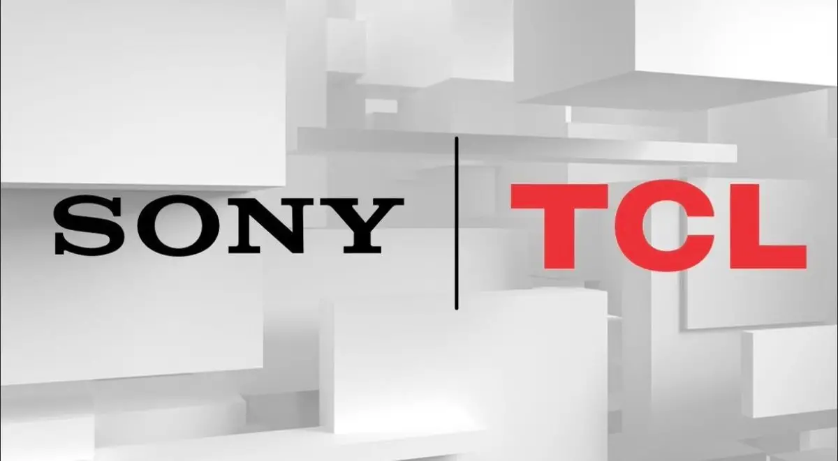SONY dan TCL Joint Venture Pakai Nama BRAVIA, Mulai Beroperasi 2027 1 Sony TCL Bravia