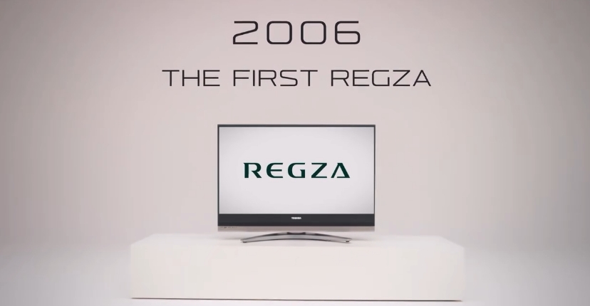 Toshiba Pamer Regza Engine ZRα dan TV RGB Mini LED Raksasa di CES 2026 1 Toshiba CES 2026