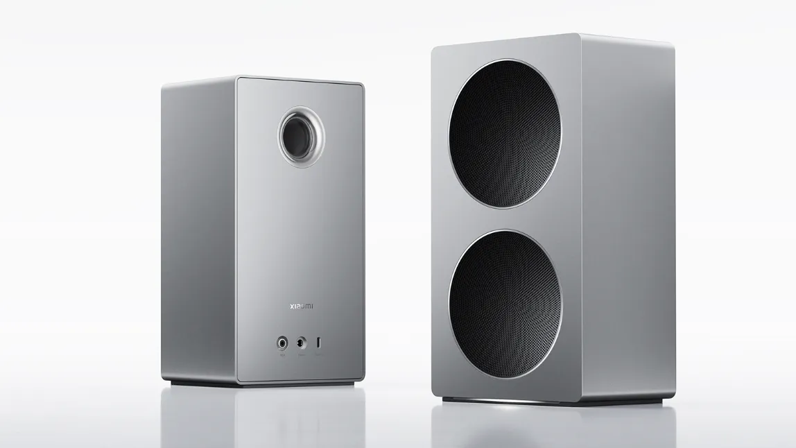 Xiaomi Luncurkan Speaker Bookshelf “Sound 2 Pro Hi-Fi”