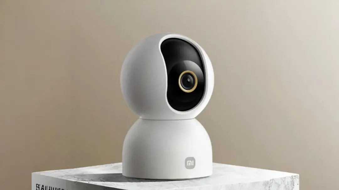 Xiaomi Luncurkan Kamera Pintar Terjangkau Baru dengan Resolusi 3K 3 Xiaomi Smart Camera 3 3K