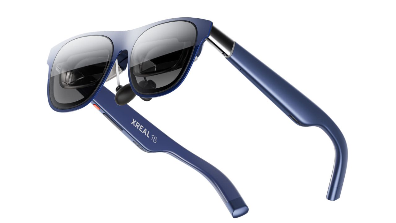 Xreal 1s Hadirkan Fitur Baru 'Personal Cinema,' Mejeng di CES 2026 1 Xreal 1s