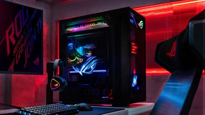 asus rog g1000 side