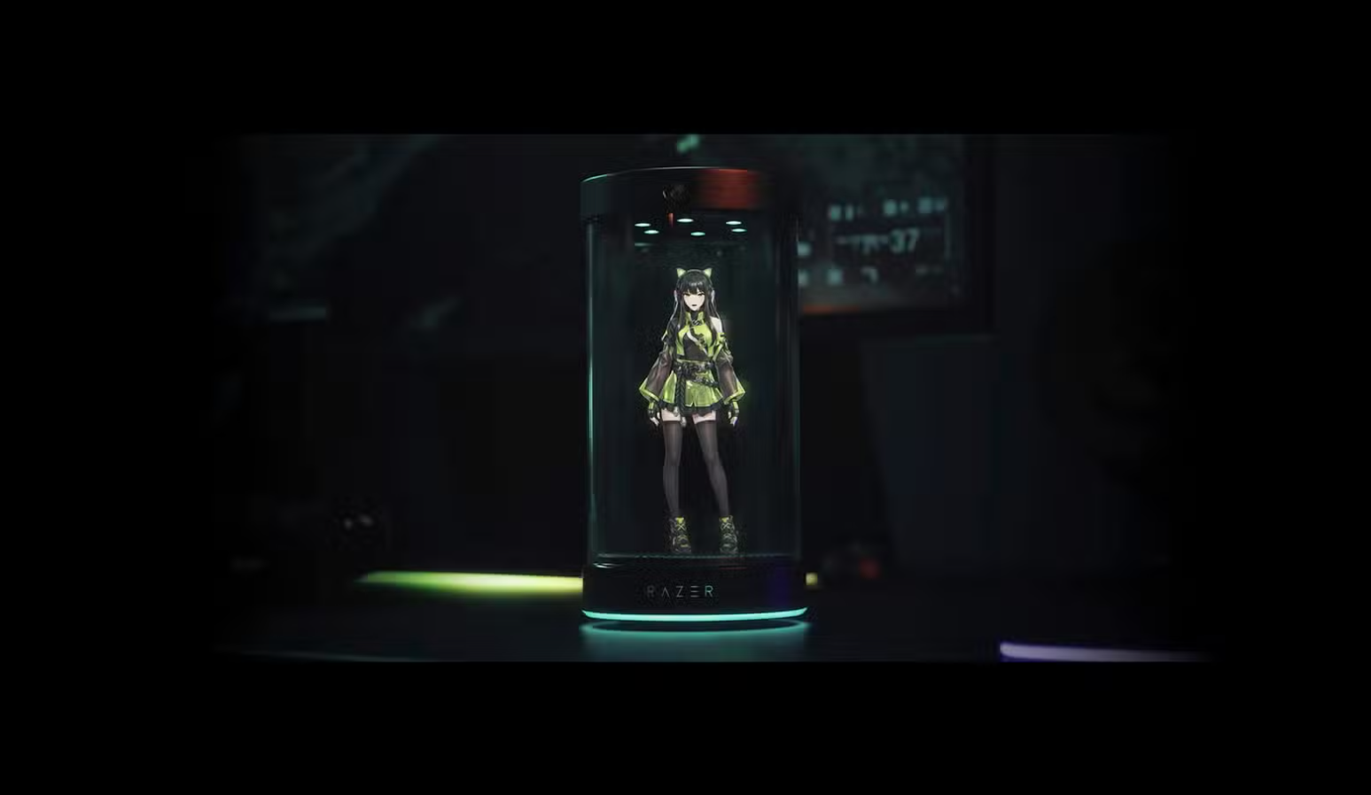 Razer Jelaskan Alasan Gunakan AI Grok di Hologram “Waifu” Mereka 9 df5235fabe42f5b1f99f113b6af6e3e3