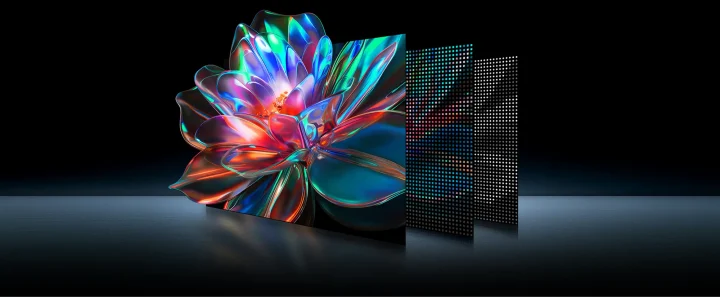 Smart TV Pertama Dreame Bakal Dirilis, Bawa Teknologi Mini LED dan Audio 4.1.2 Channel 2 dreame tv s100 pixel new re 2000x