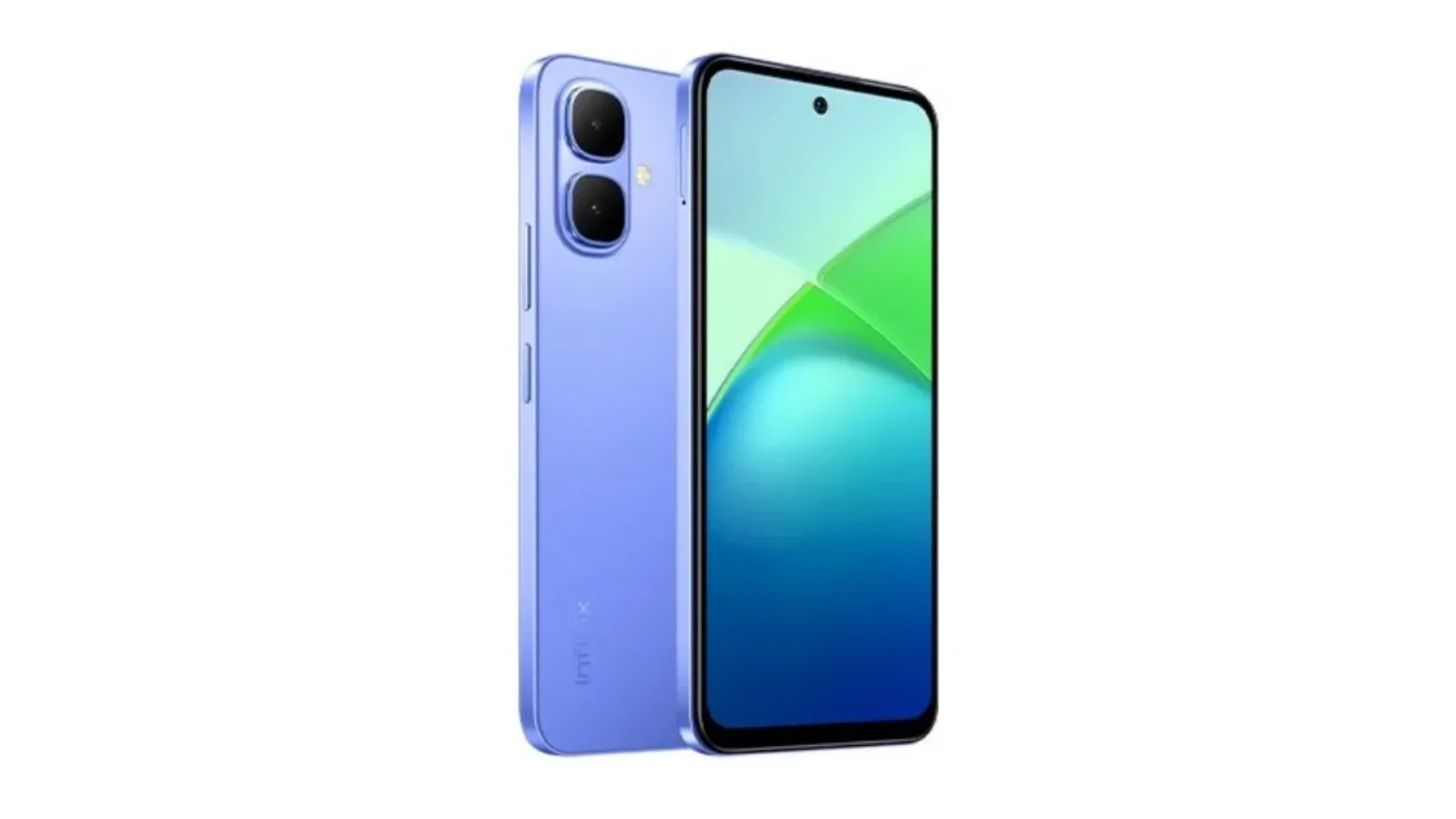 infinix smart 10