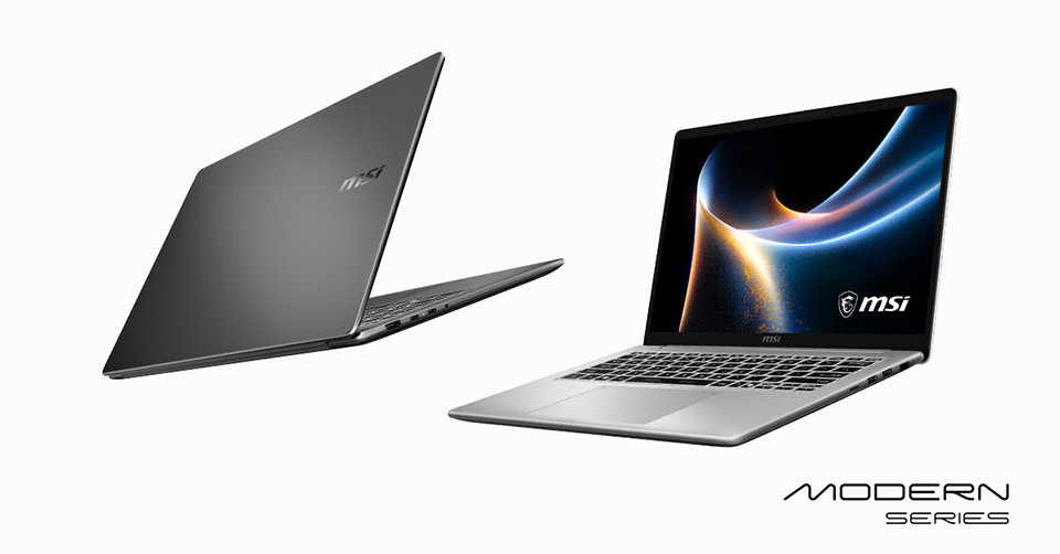 MSI Boyong Laptop Tipis dan Ringan Terbaru di CES 2026 2 Laptop MSI Prestige 114 dan Prestige 16
