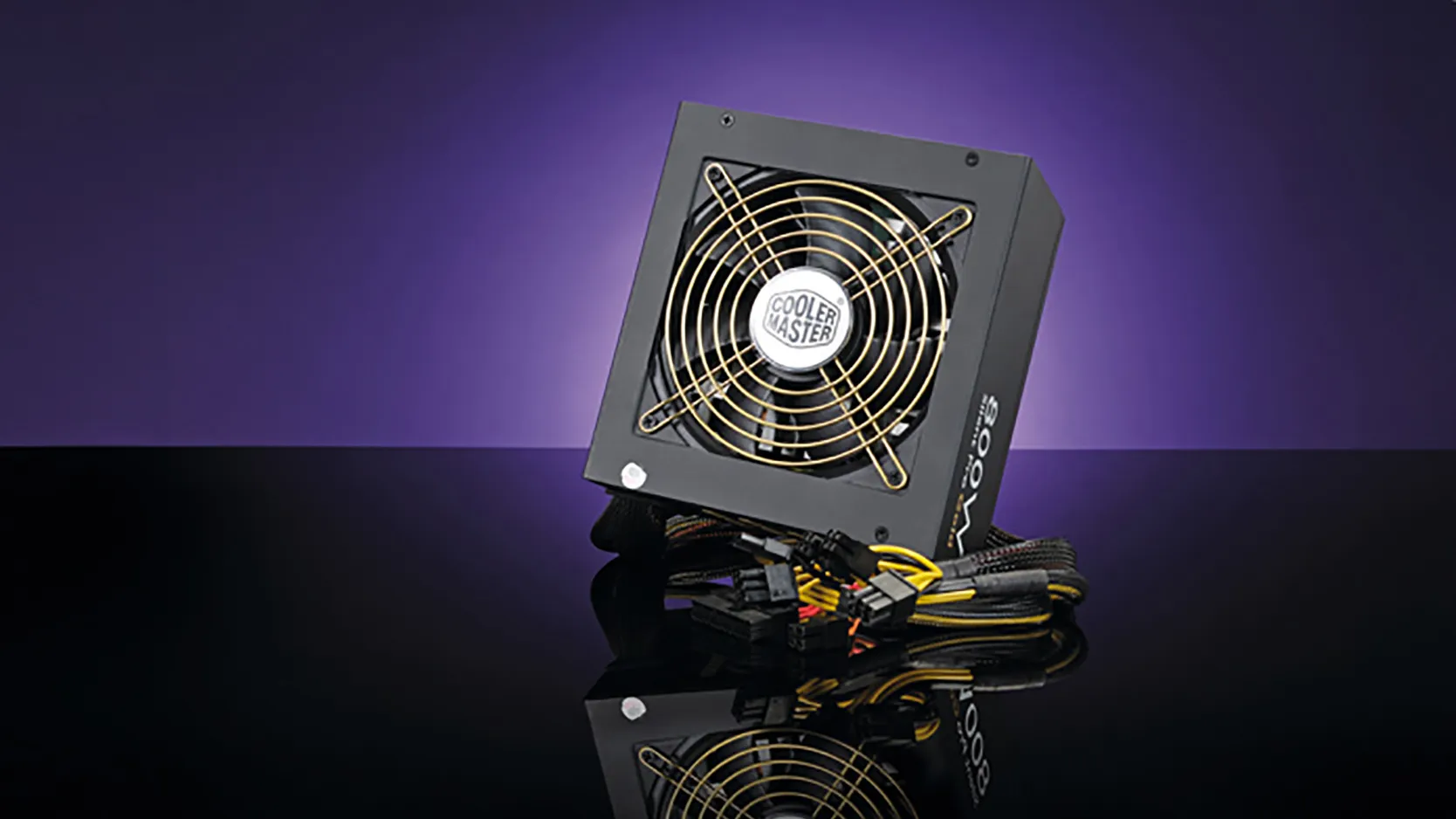 psu power supply unit