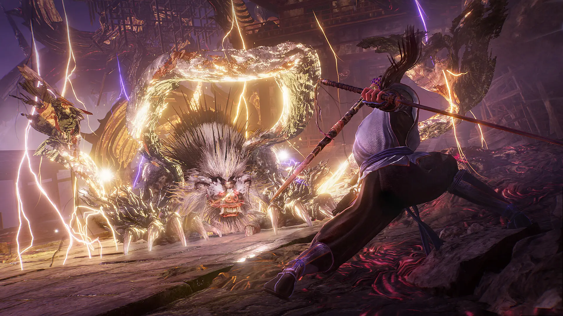 Nioh 3 Terjual 1 Juta Copy di Minggu Pertamanya 1 3c18cbec27ed7547fb8fa22e1e3f3a56