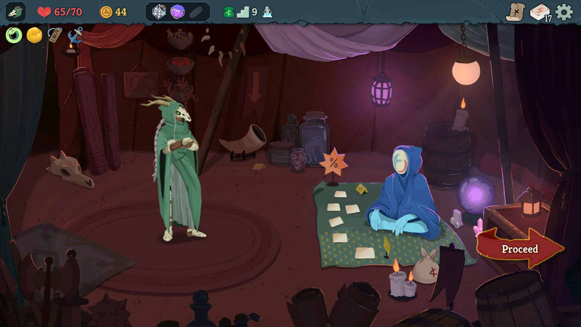 Slay the Spire 2 Pastikan Adanya 4 Player Cooperative Mode 11 40f0cef5ccb10fe5084b0e856cc5dbbd