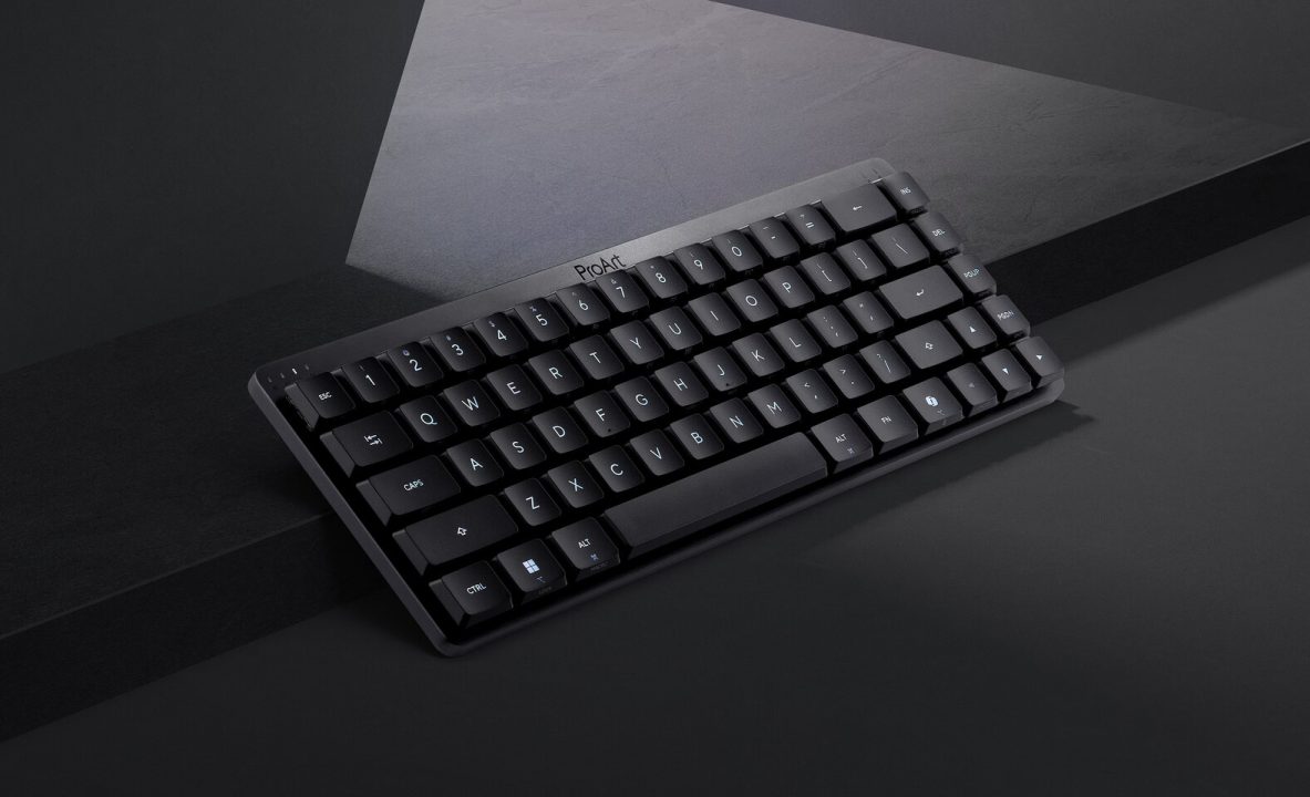ASUS ProArt KD300 