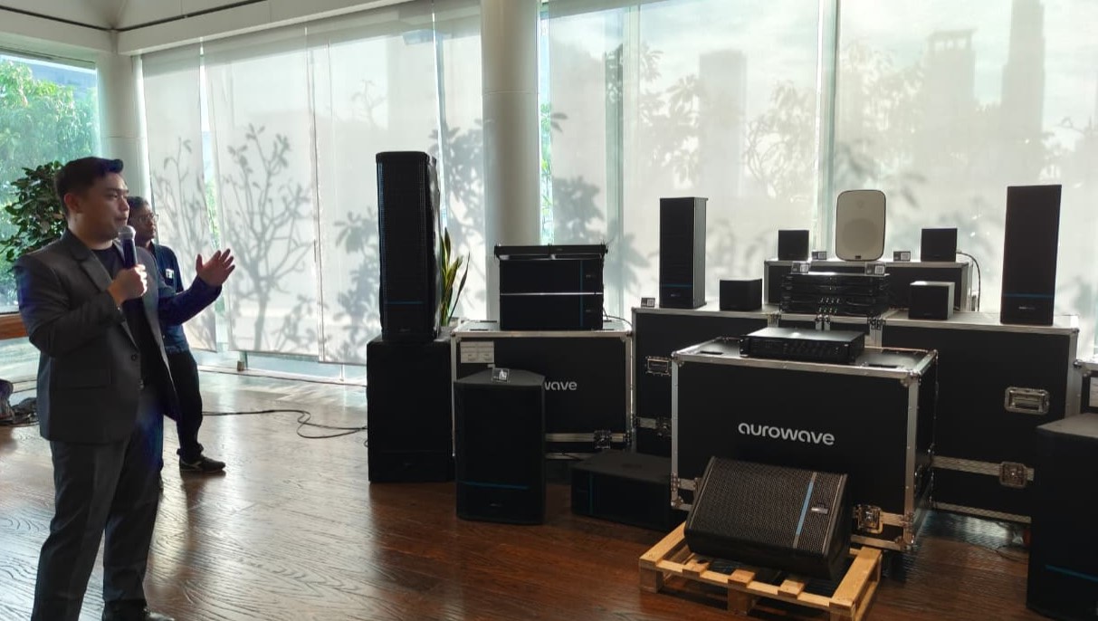 Aurowave Demo Speaker (7)