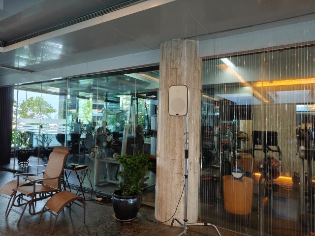 Demo Speaker Aurowave: Karakter Suara Konsisten dari yang Kecil Sampai Besar 7 Aurowave Demo Speaker 8