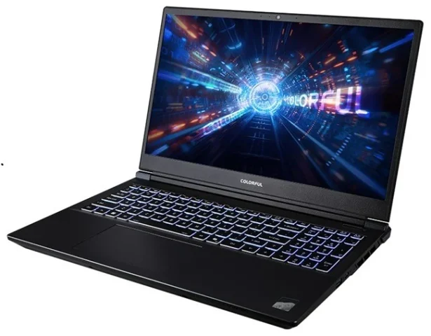 COLORFUL EVOL P15 RTX 5060—Carbo