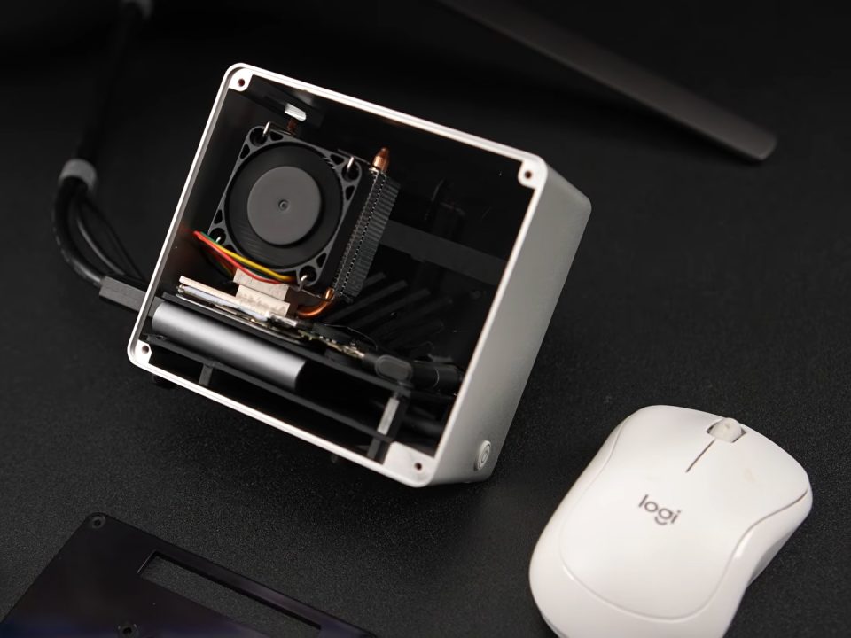 Mini PC