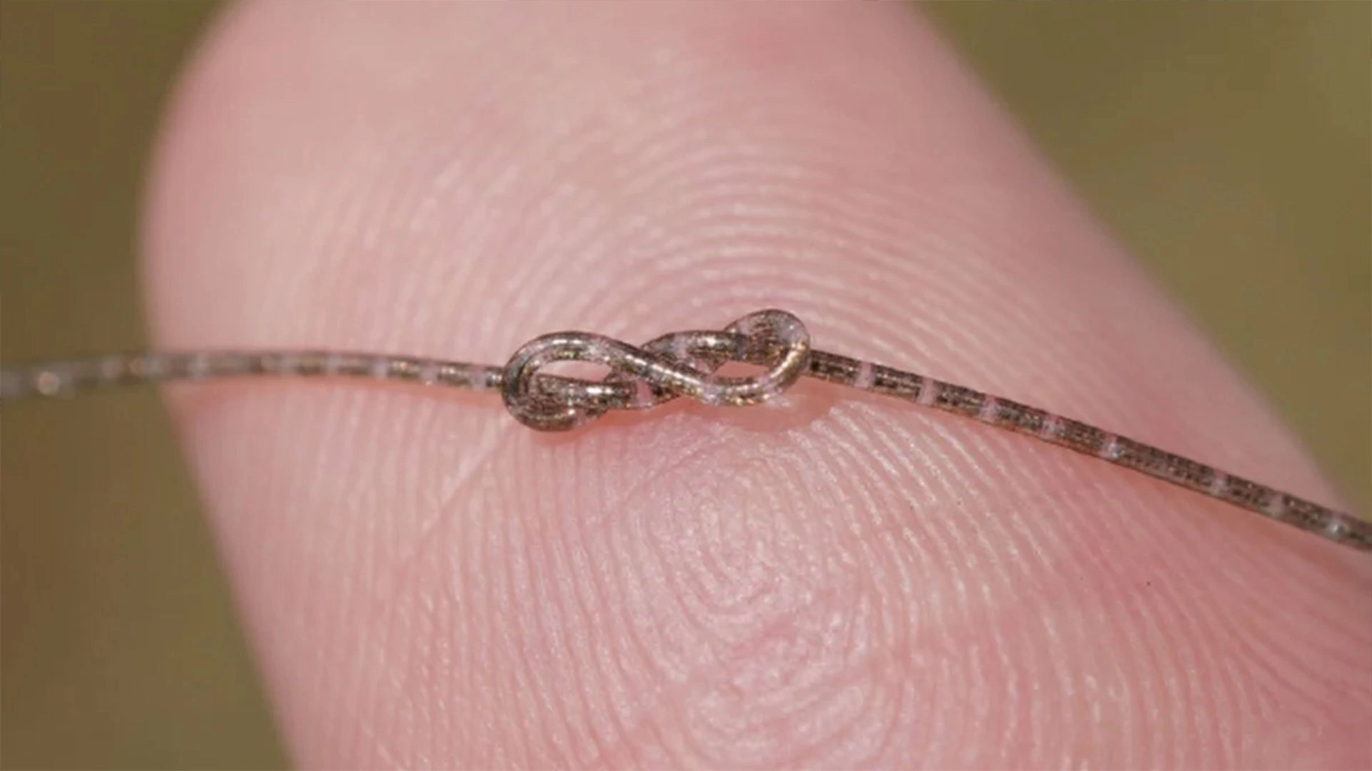 Fiber Integrated Circuit atau FIC