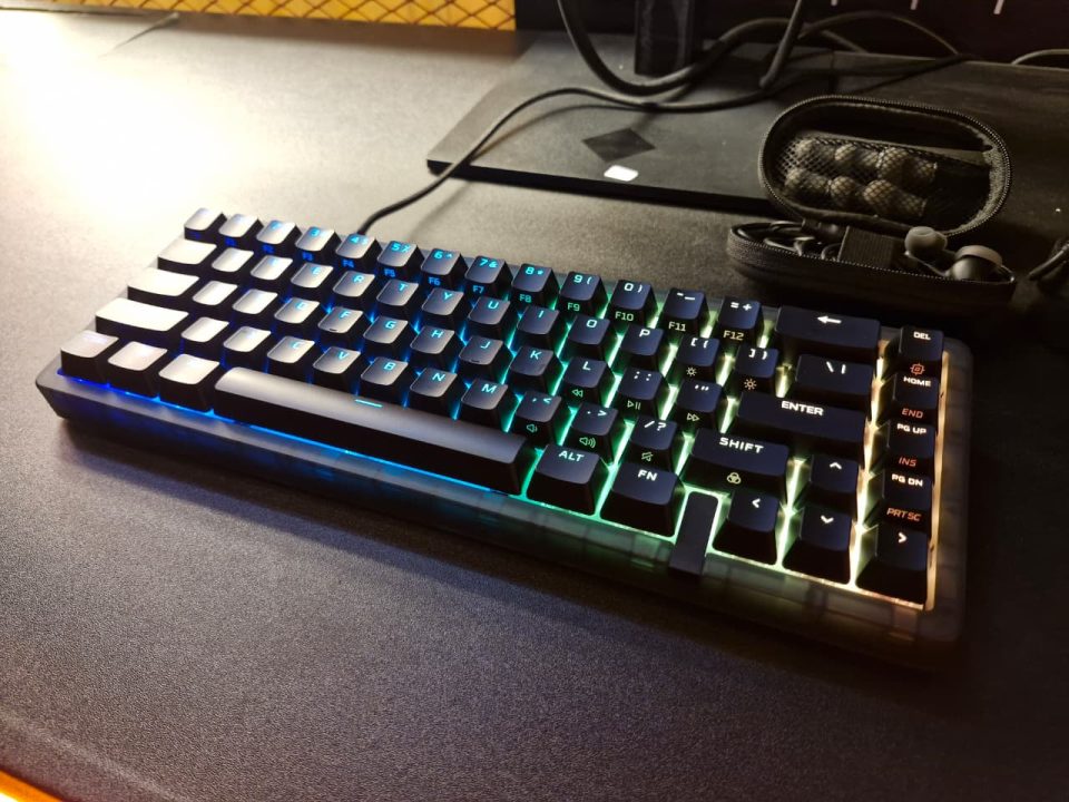 HP Turut Umumkan Produk Periferal HyperX Terbaru 3 HyperX Periferal 2