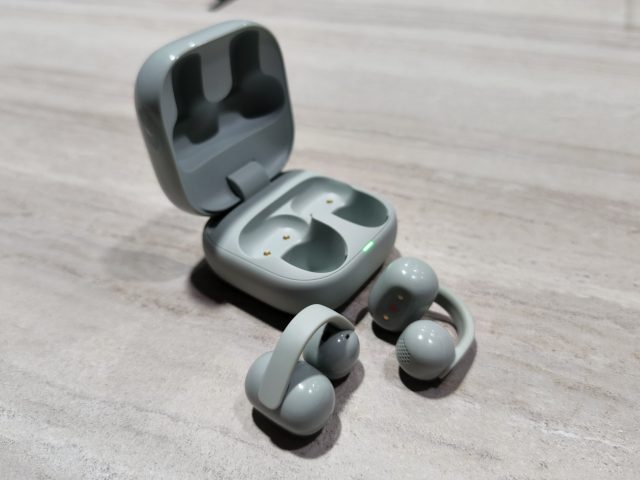 Sony LinkBuds Clip