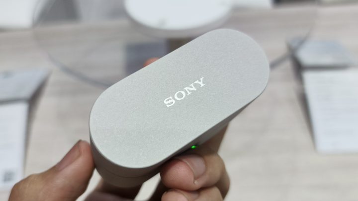 Sony WF-1000XM6 Resmi Rilis di Indonesia, Ini Dia Harganya! 6 Sony WF-1000XM6