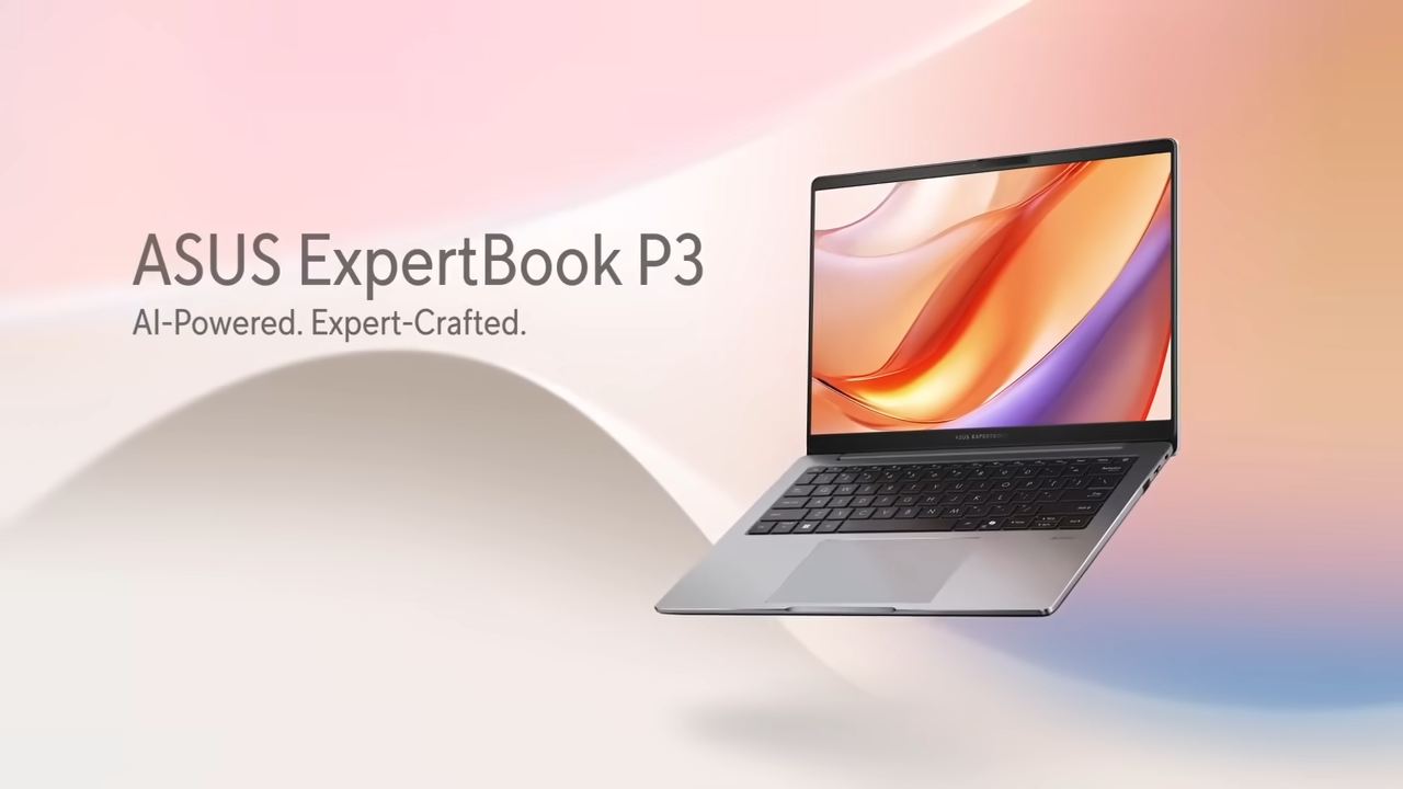 Review ASUS ExpertBook P3 Setelah 100 Hari: Tetap “Gres” Seperti Baru? 1 Tetap Gres Seperti Baru Review ASUS ExpertBook P3 Setelah 100 Hari YouTube 0 07
