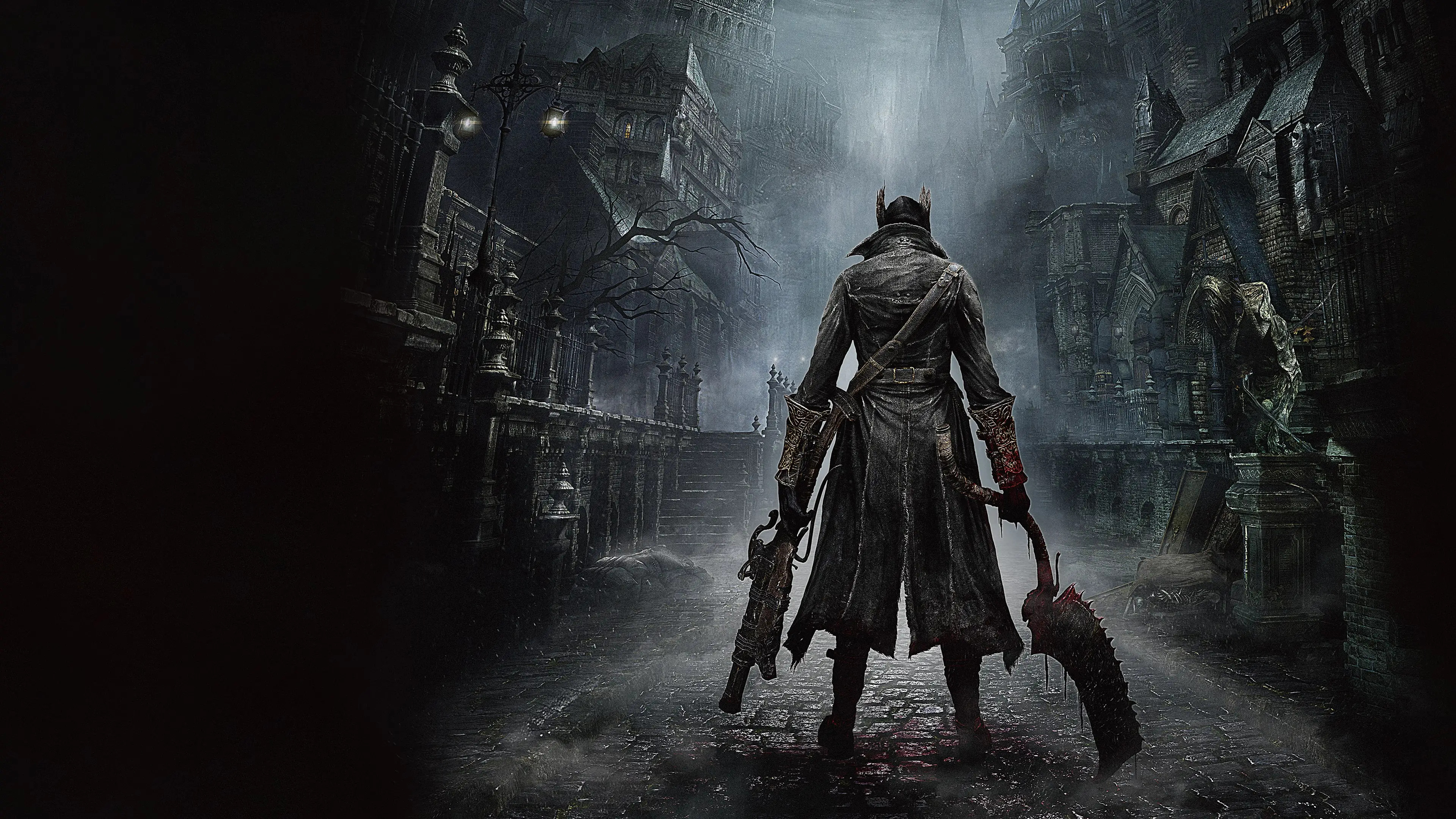 Bloodborne Remake Sempat Diusulkan Bluepoint Games Sebelum Studio Ditutup 2 009166c5c58482c82630f786eb0d94cd