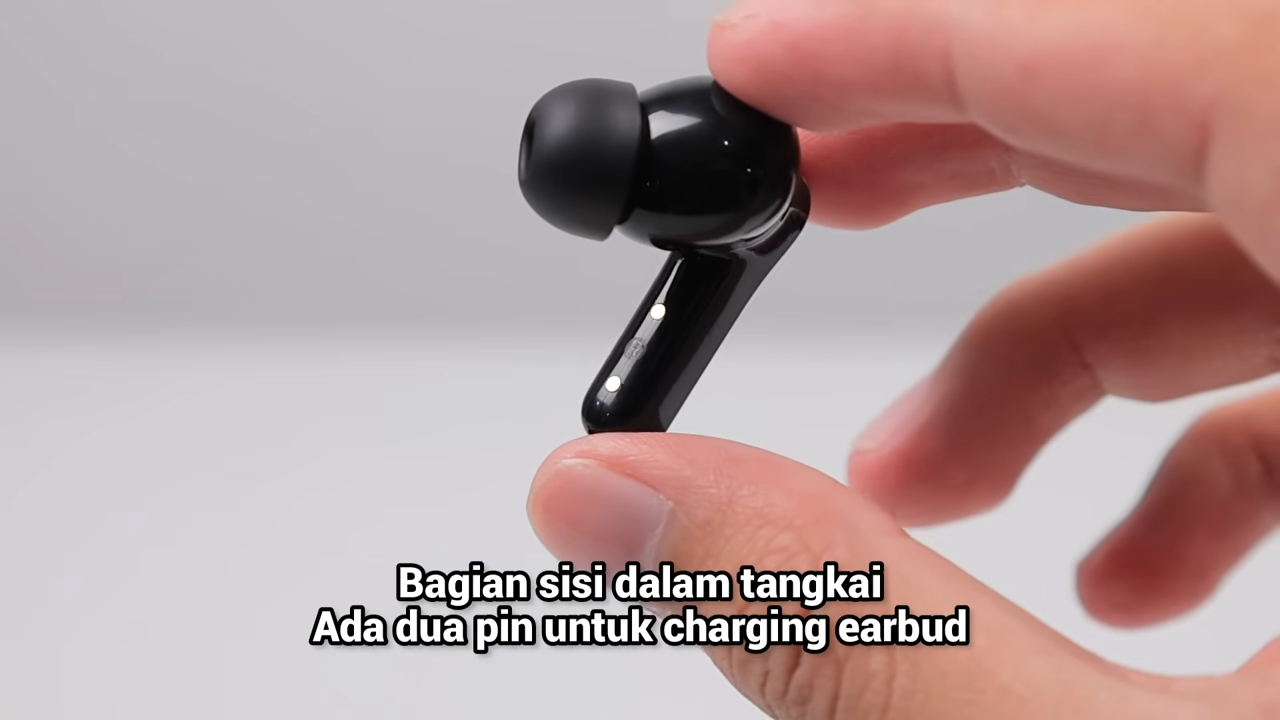 Review EarFun Air Pro 4+: Suara Berkelas yang Tidak Bikin Kantong Bolong! Premium Tapi Terjangkau 12 06e0ba1815fc20b52de741432f1e74f8