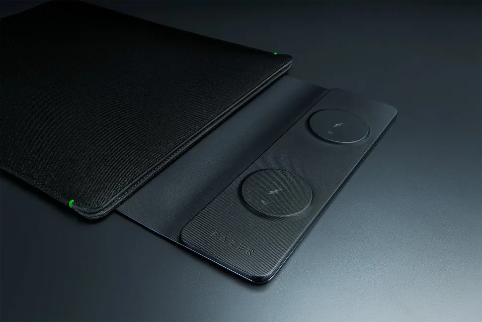 Razer laptop sleeve