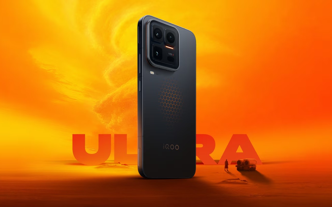 iQOO 16 Pakai Layar Baru dari Samsung, Punya Refresh Rate 185Hz! 1 57b6430e39dc5809ce4d8a7c2ef04ddf