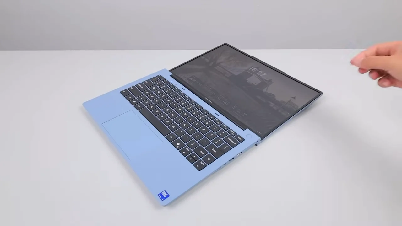 ADVAN Workmate Ultra 15