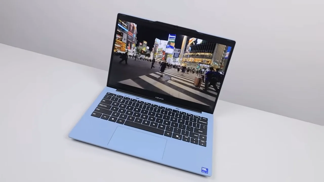 ADVAN Workmate Ultra