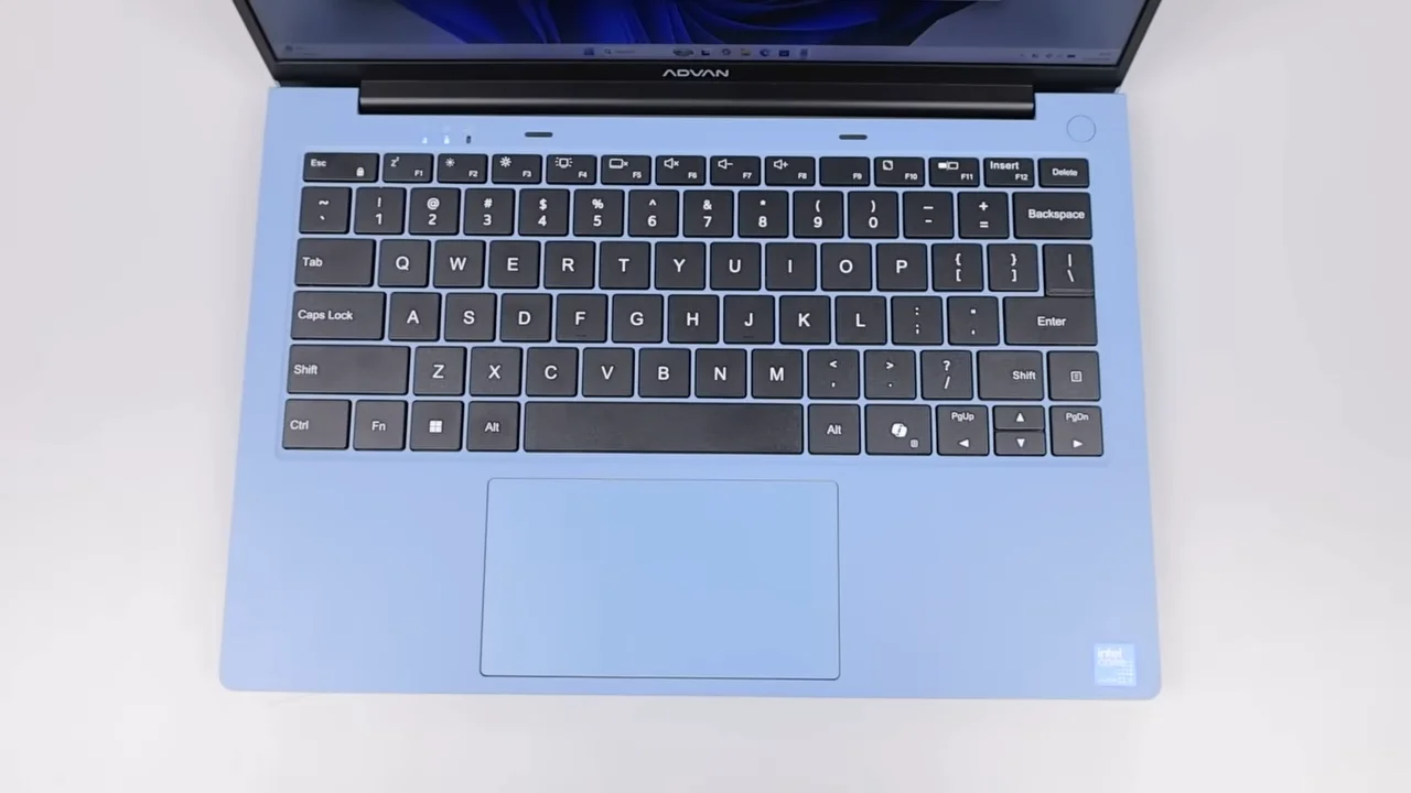 ADVAN Workmate Ultra 22