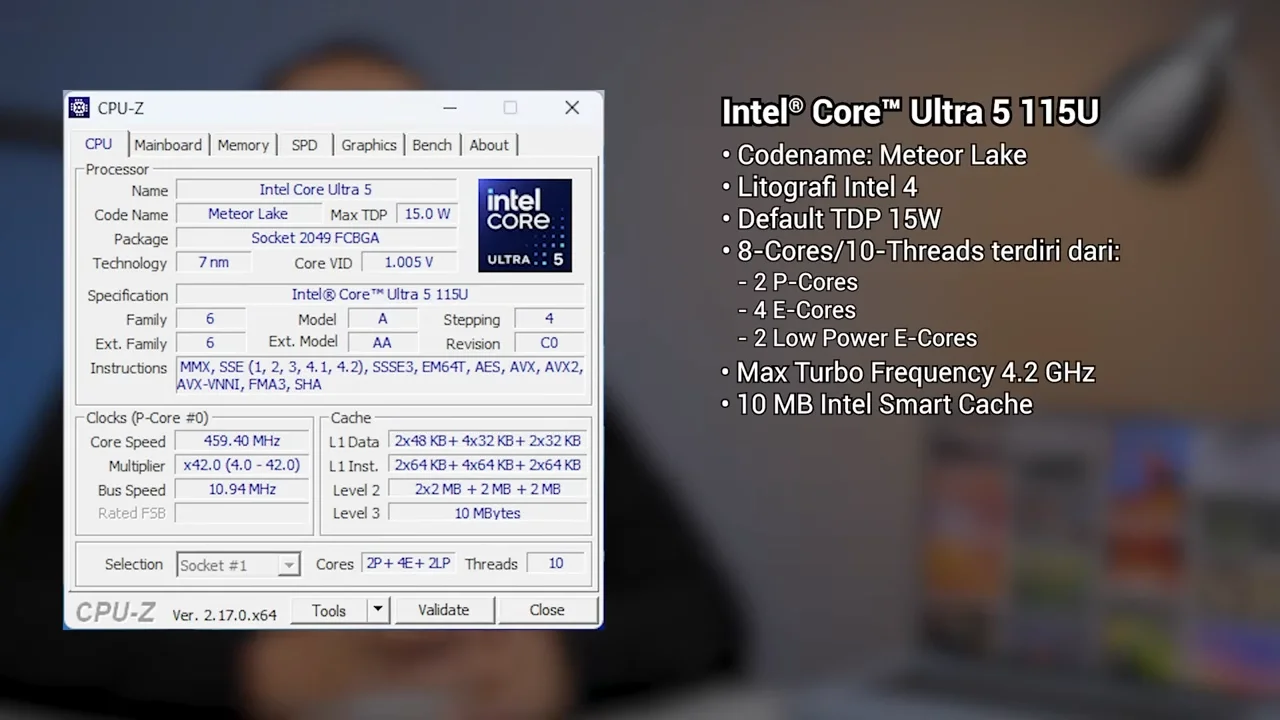 ADVAN Workmate Ultra 3