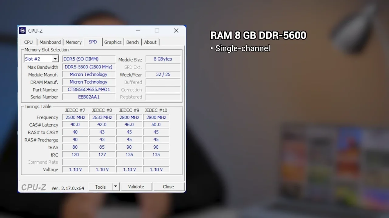 ADVAN Workmate Ultra 6
