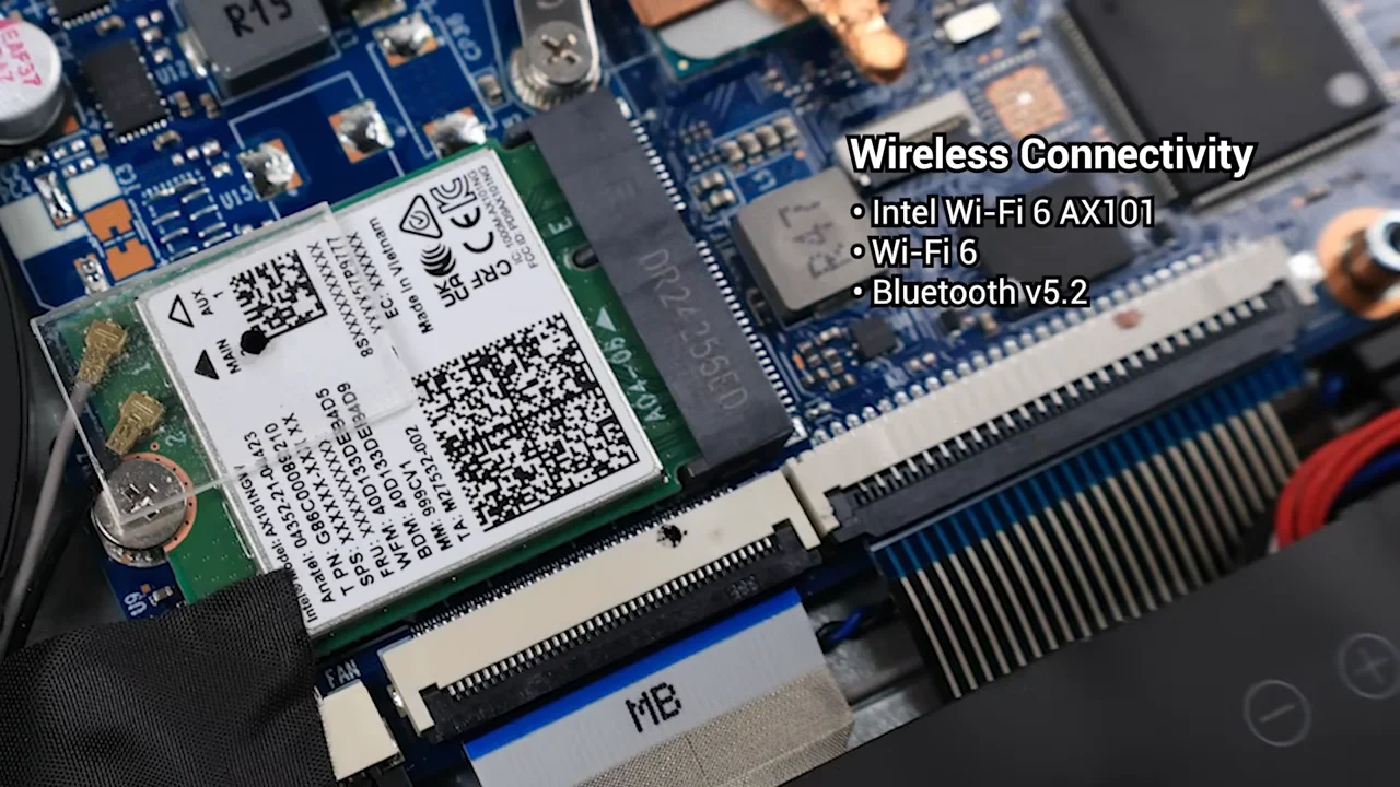 ADVAN Workmate Ultra 8