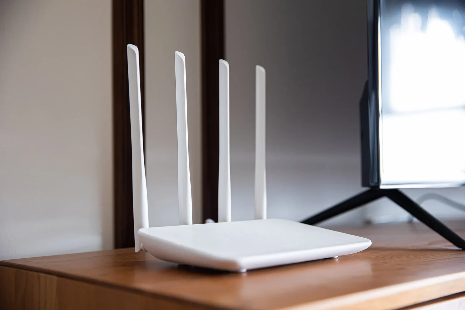 AS Larang Penggunaan Router Buatan Luar Negeri • Jagat Review