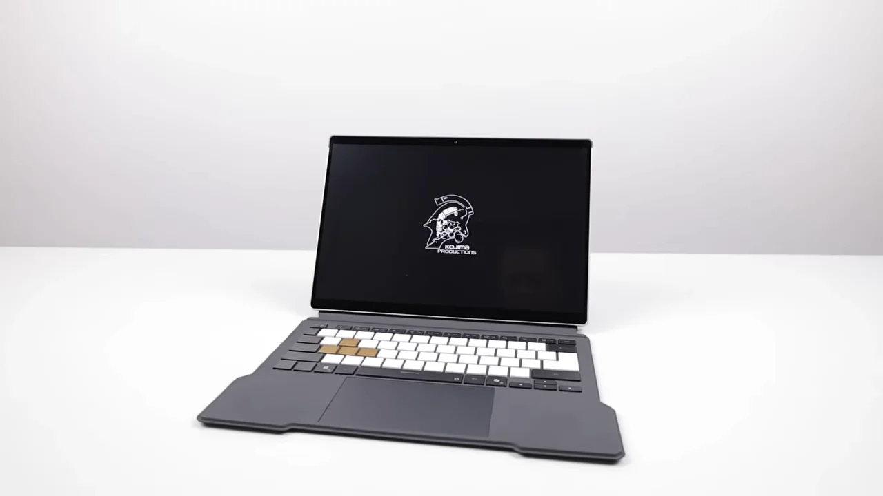 ASUS ROG Flow Z13-KJP