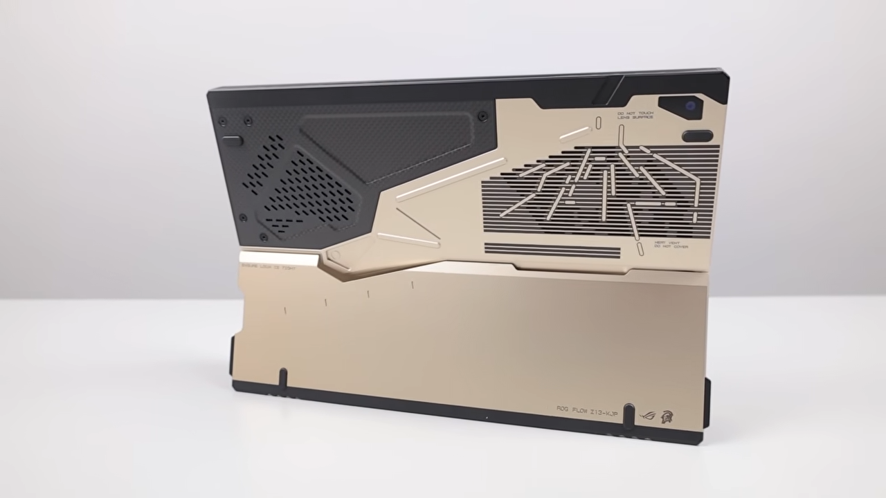 ASUS ROG Flow Z13 KJP 12