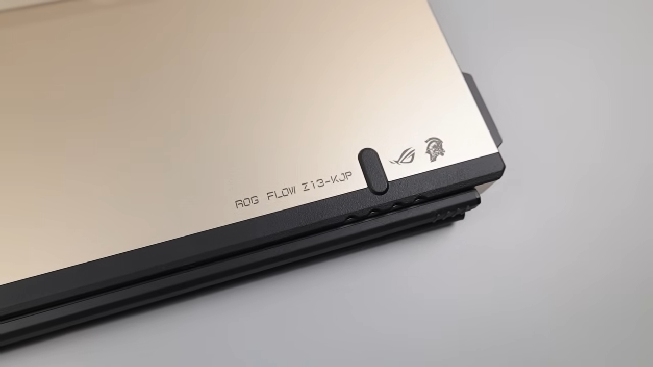 ASUS ROG Flow Z13 KJP 13