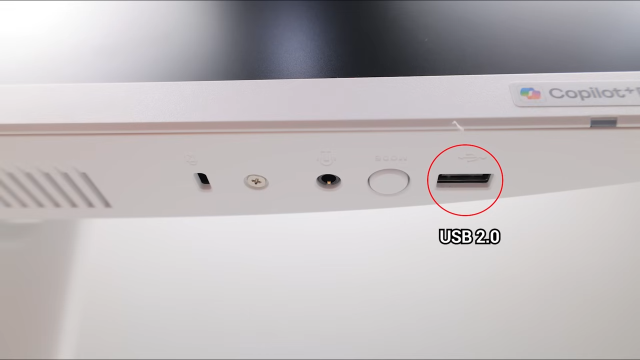 Review ASUS V600 AiO (VM640KA): PC Hemat Daya Buat Kerja Berat, Gaming, dan AI 8 ASUS V600 AiO VM640KA 15