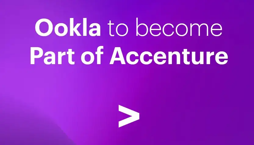 Accenture akan Akuisisi Ookla Senilai $1,2 Milyar 4 Accenture to acqure Ookla
